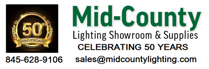 Mid-County Lighting - Your Lighting Store