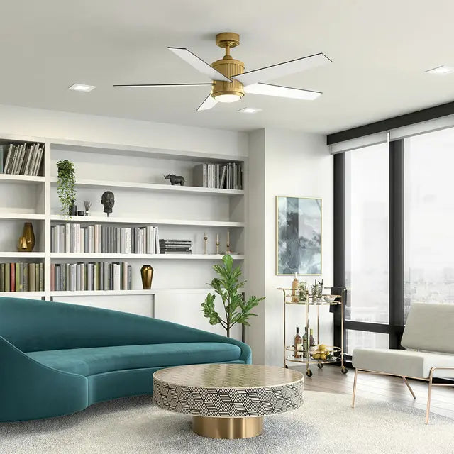 Kichler Ceiling Fans