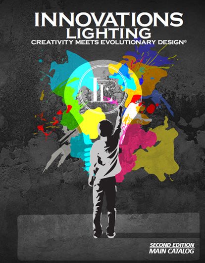 Create your own lighting with Innovations!