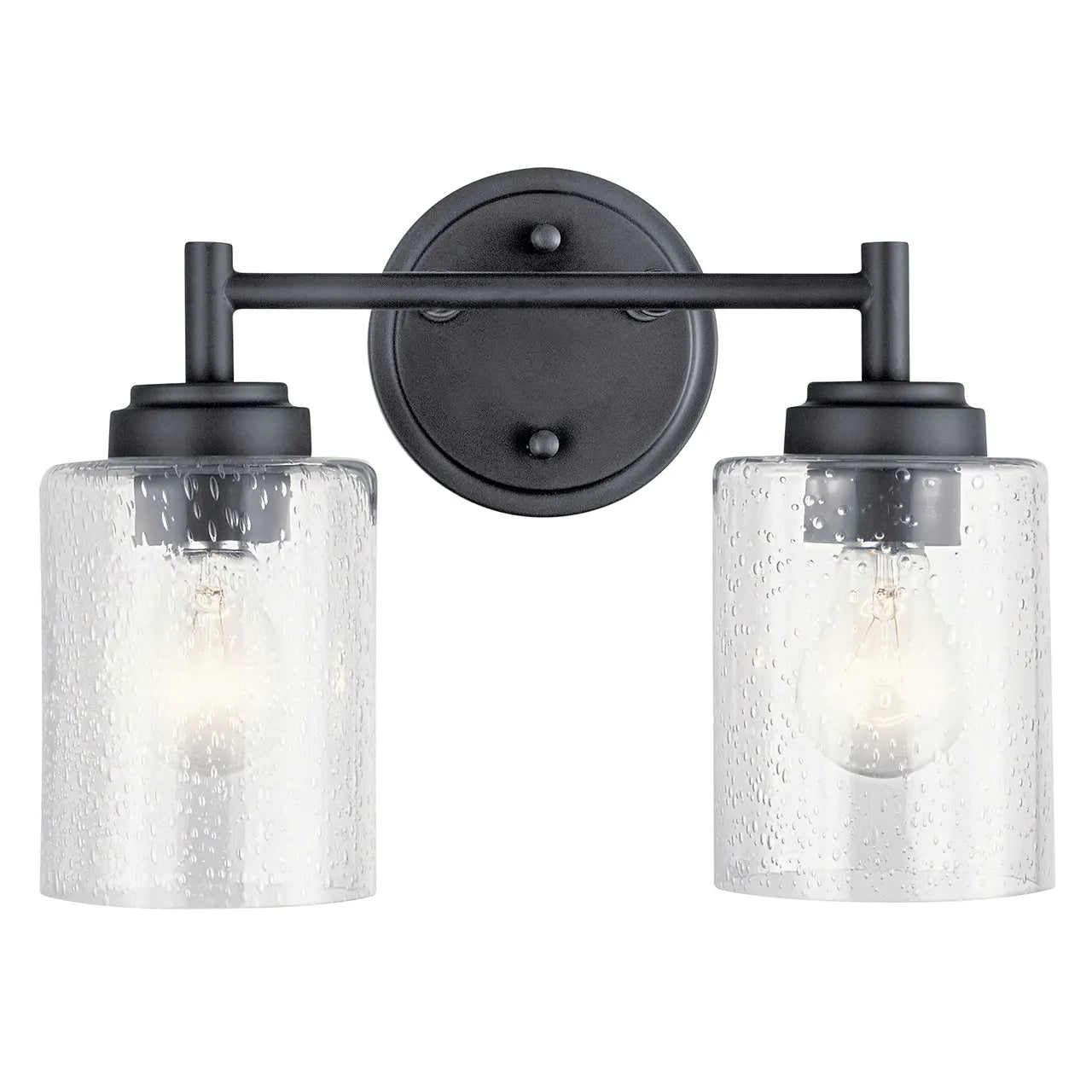 WINSLOW 2LT VANITY LIGHT