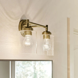 Winslow Vanity Light